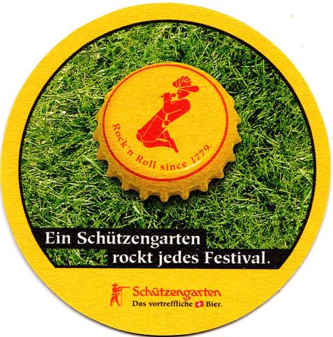 sankt gallen sg-ch sch�tzen open air 1a (rund200-rockt jedes)